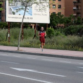 Castelló, primer día desescalada