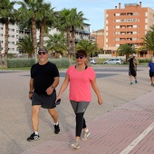 Castelló, primer día desescalada