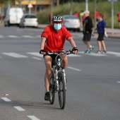 Castelló, primer día desescalada