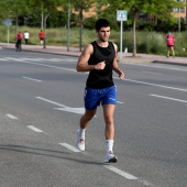 Castelló, primer día desescalada