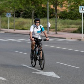 Castelló, primer día desescalada