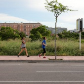 Castelló, primer día desescalada