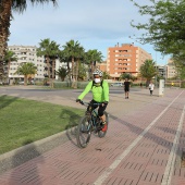 Castelló, primer día desescalada