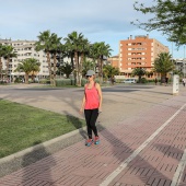 Castelló, primer día desescalada