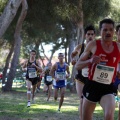 XXXII cross ciudad de Castellón