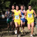 XXXII cross ciudad de Castellón