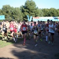 XXXII cross ciudad de Castellón
