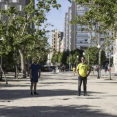 Fotografías de Juanjo Lavernia