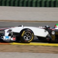 Pepe Lorite en el F1 de Cheste
