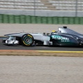 Pepe Lorite en el F1 de Cheste