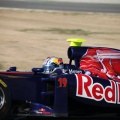 Pepe Lorite en el F1 de Cheste