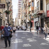 Castellón, fase 1