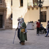 Castellón, fase 1