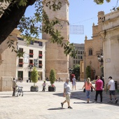 Castellón, fase 1