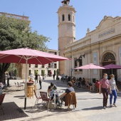 Castellón, fase 1