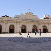 Castellón, fase 1