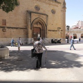 Castellón, fase 1