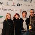 Higinio Mateu, Valencia Fashion Week 2011