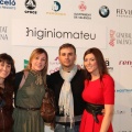 Higinio Mateu, Valencia Fashion Week 2011