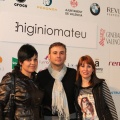 Higinio Mateu, Valencia Fashion Week 2011