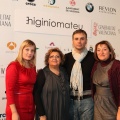 Higinio Mateu, Valencia Fashion Week 2011