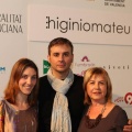 Higinio Mateu, Valencia Fashion Week 2011