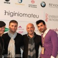 Higinio Mateu, Valencia Fashion Week 2011