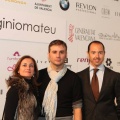 Higinio Mateu, Valencia Fashion Week 2011