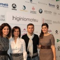Higinio Mateu, Valencia Fashion Week 2011