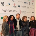 Higinio Mateu, Valencia Fashion Week 2011