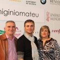 Higinio Mateu, Valencia Fashion Week 2011