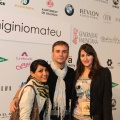 Higinio Mateu, Valencia Fashion Week 2011