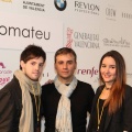 Higinio Mateu, Valencia Fashion Week 2011