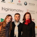 Higinio Mateu, Valencia Fashion Week 2011
