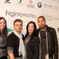 Higinio Mateu, Valencia Fashion Week 2011
