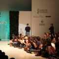 Higinio Mateu, Valencia Fashion Week 2011