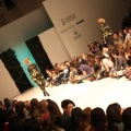 Higinio Mateu, Valencia Fashion Week 2011