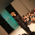 Higinio Mateu, Valencia Fashion Week 2011