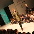 Higinio Mateu, Valencia Fashion Week 2011