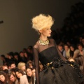 Higinio Mateu, Valencia Fashion Week 2011