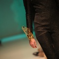 Higinio Mateu, Valencia Fashion Week 2011