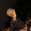 Higinio Mateu, Valencia Fashion Week 2011