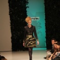 Higinio Mateu, Valencia Fashion Week 2011