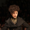 Higinio Mateu, Valencia Fashion Week 2011