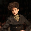 Higinio Mateu, Valencia Fashion Week 2011