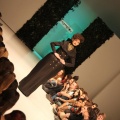 Higinio Mateu, Valencia Fashion Week 2011