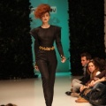 Higinio Mateu, Valencia Fashion Week 2011