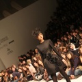 Higinio Mateu, Valencia Fashion Week 2011