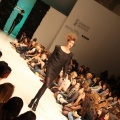 Higinio Mateu, Valencia Fashion Week 2011