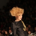 Higinio Mateu, Valencia Fashion Week 2011